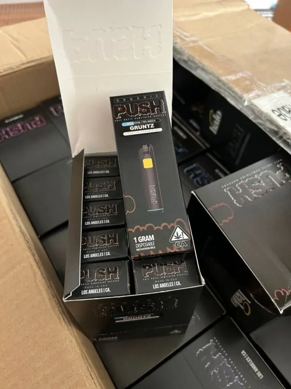 Push Cartridges - Image 3