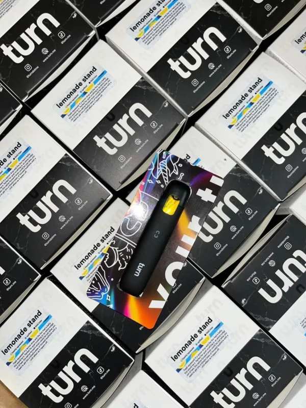 Turn Disposable Wholesale