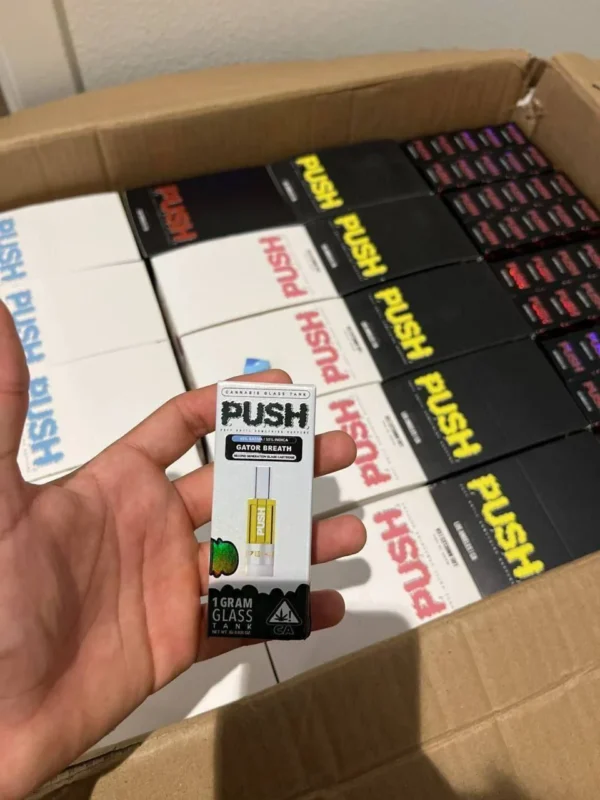 Push Cartridges - Image 2