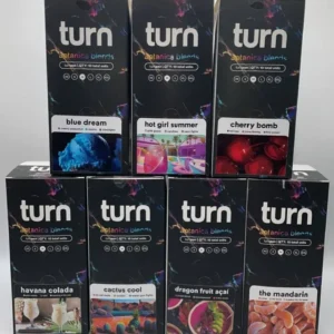 Turn Disposable