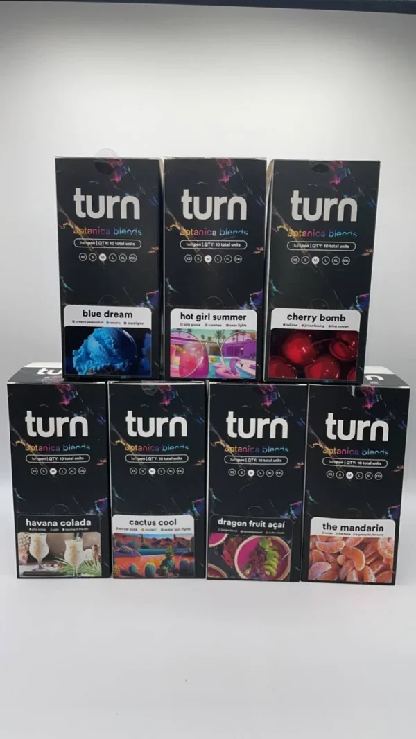 Turn Disposable Wholesale - Image 4