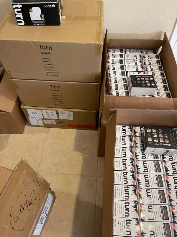 Turn Disposable Wholesale - Image 2