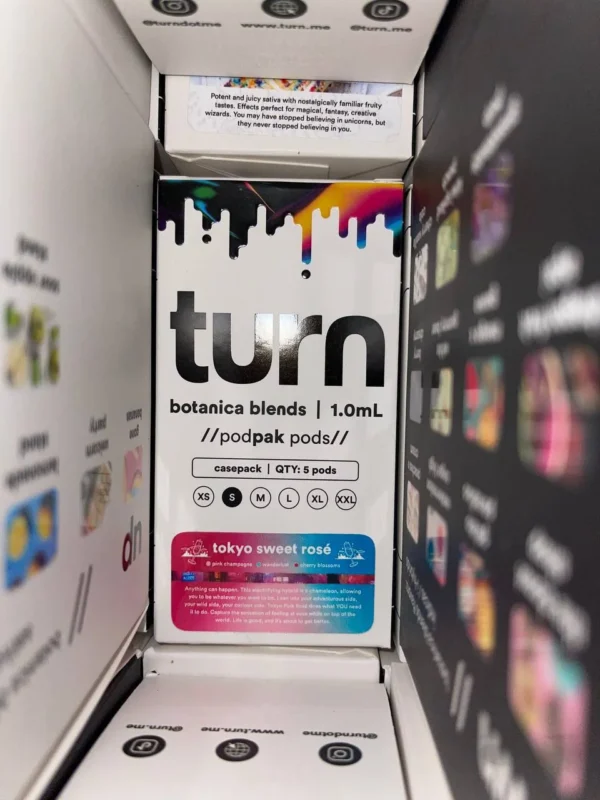 Turn Disposable Wholesale - Image 3