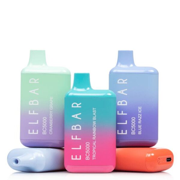 Elfbar Disposable - Image 4