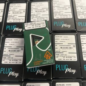 Plug N Play Disposable