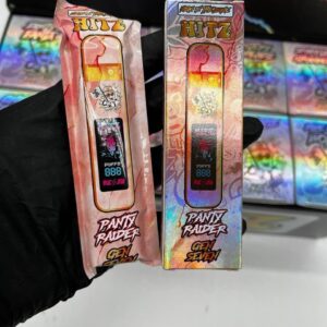 Hitz Disposable