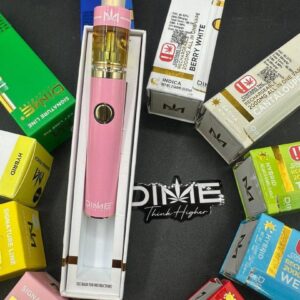 Dime Disposable