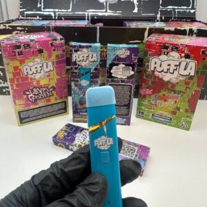 puff la hybrid