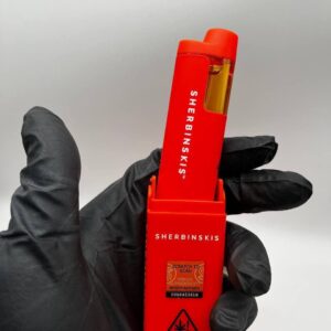 Sherbinskis Disposable