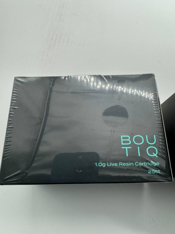 Boutiq Carts - Image 3
