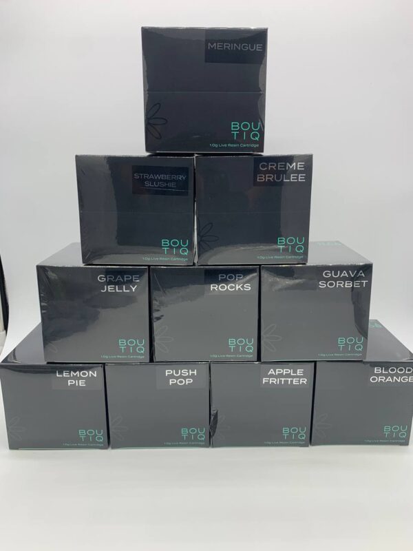 Boutiq Carts - Image 4