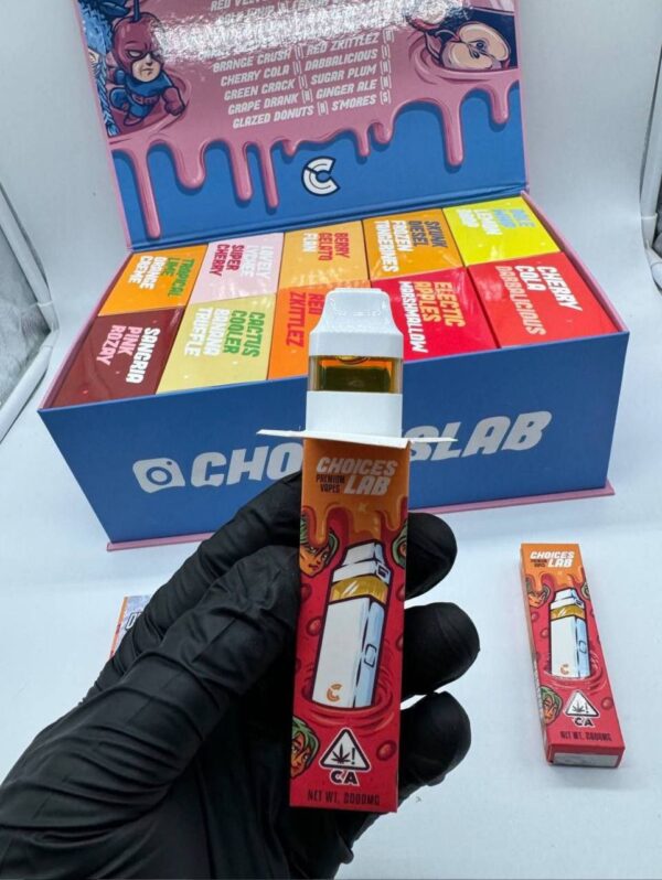 Choice Labs - Image 3