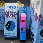 Fryd Carts