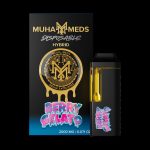 muha med disposable