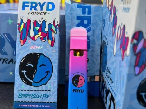 buy Fryd Carts online