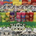 Whole Melts cart - Image 5