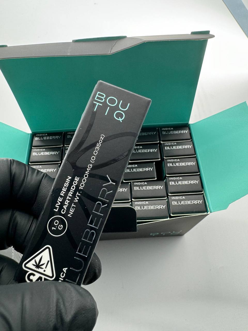 Get Boutiq Carts online