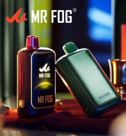 buy mr fog online