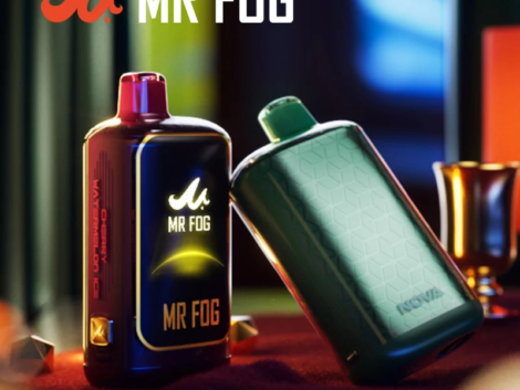 buy mr fog online